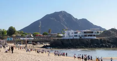 Exhortan a mantener medidas preventivas durante Semana Santa