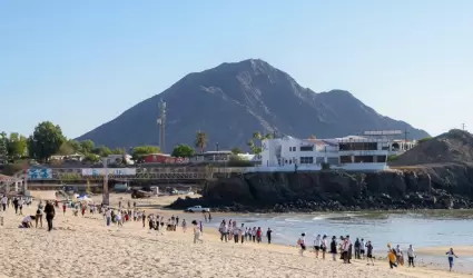 Exhortan a mantener medidas preventivas durante Semana Santa