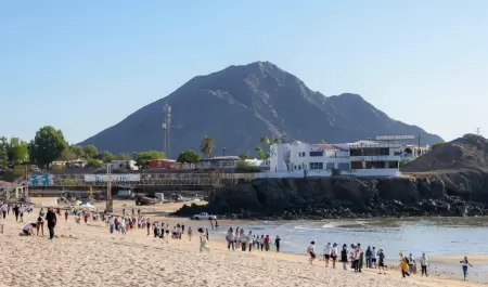 Exhortan a mantener medidas preventivas durante Semana Santa