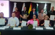 Instituto de Peritos Judiciales en Baja California fomenta la inclusi�n para garantizar an�lisis t�cnicos libres de estereotipos