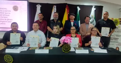 Inclusi�n para garantizar an�lisis t�cnicos libres de estereotipos