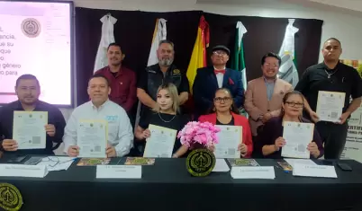 Inclusi�n para garantizar an�lisis t�cnicos libres de estereotipos