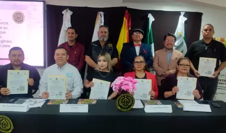 Inclusi�n para garantizar an�lisis t�cnicos libres de estereotipos