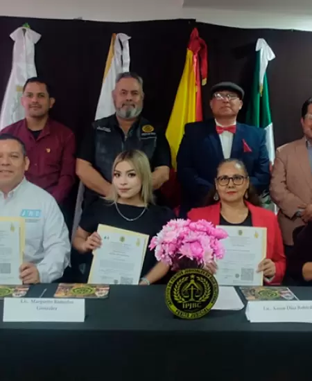 Inclusi�n para garantizar an�lisis t�cnicos libres de estereotipos