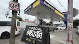 Gasolina hasta 1.12 d�lares m�s barata en Tijuana que en San Diego