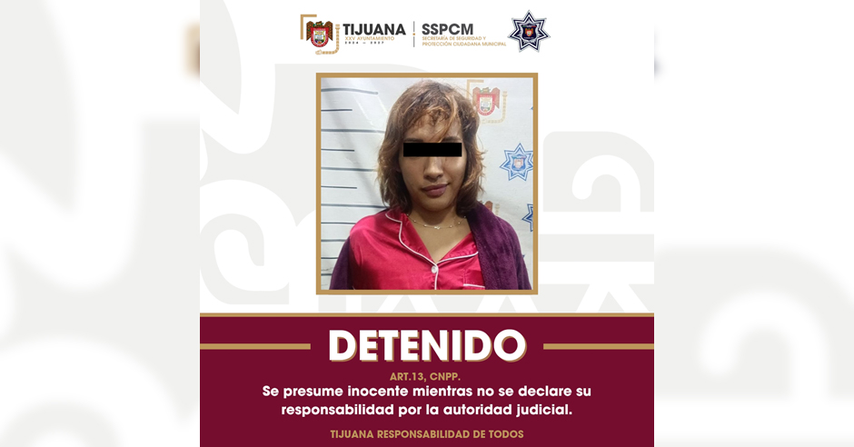 Detienen a joven por presunta privación ilegal de la libertad en ...