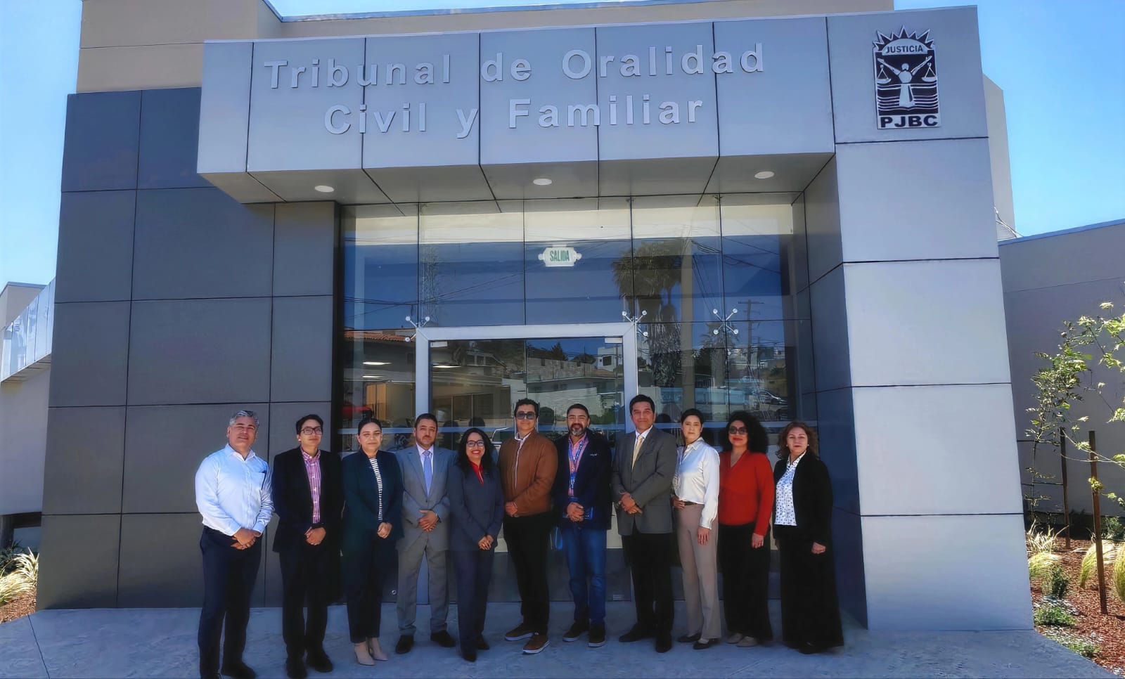 Habilitan Sala de Escucha Especializada para niñas, niños y ...