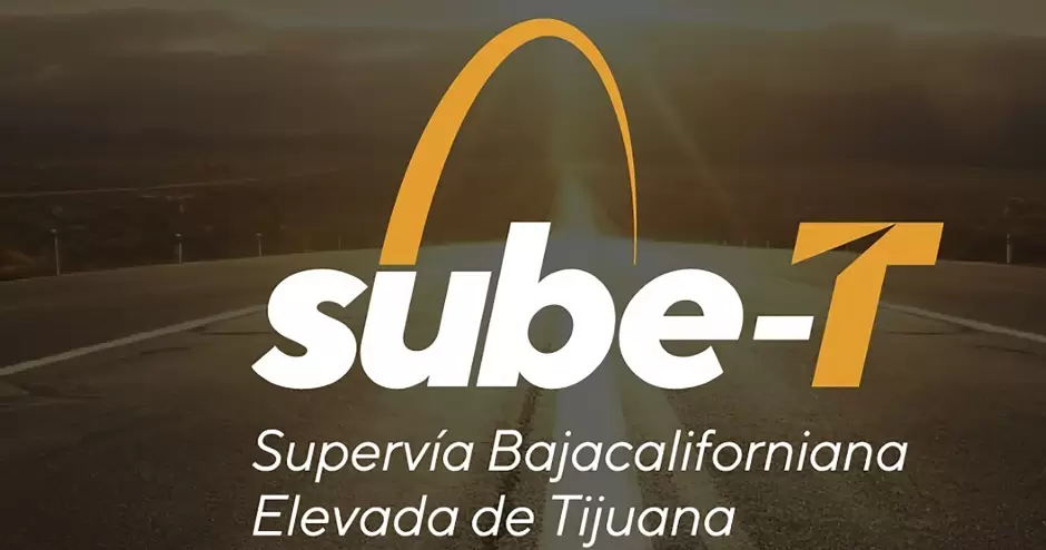 Presentan proyecto "Sube-T, Superv�a Bajacaliforniana Elevada de Tijuana"