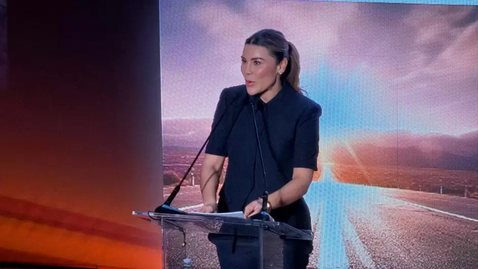 Presentan proyecto "Sube-T, Superv�a Bajacaliforniana Elevada de Tijuana"