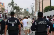 Respeto y conciencia� claves para evitar altercados en Semana Santa: SSCBC