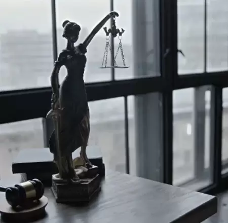 justicia
