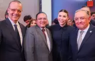 Tijuana eleva su movilidad con nueva superv�a elevada impulsada por gobierno de Marina del Pilar
