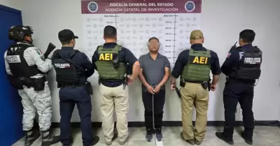Vinculan a proceso a hombre por extorsi�n en Ensenada