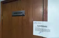 Clausuran empresa de seguridad privada en Tijuana por irregularidades