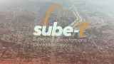 Sube-T, Superv�a Bajacaliforniana Elevada de Tijuana