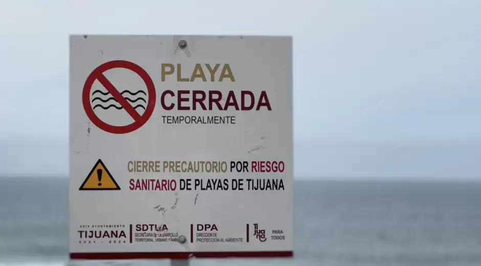 Playas de Baja California listas para Semana Santa