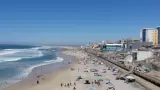Playas de Baja California listas para Semana Santa