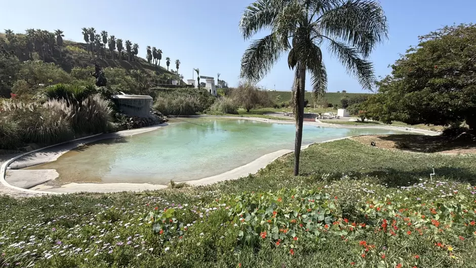 Confirman contaminaci�n fecal en agua potable de Real del Mar