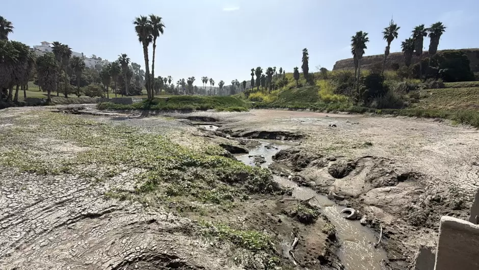 Confirman contaminaci�n fecal en agua potable de Real del Mar