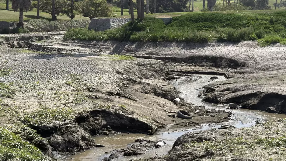 Confirman contaminaci�n fecal en agua potable de Real del Mar