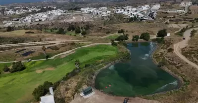 Confirman contaminaci�n fecal en agua potable de Real del Mar