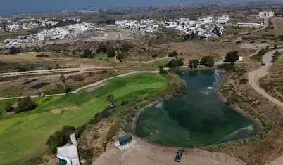 Confirman contaminaci�n fecal en agua potable de Real del Mar