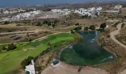 Confirman contaminaci�n fecal en agua potable de Real del Mar