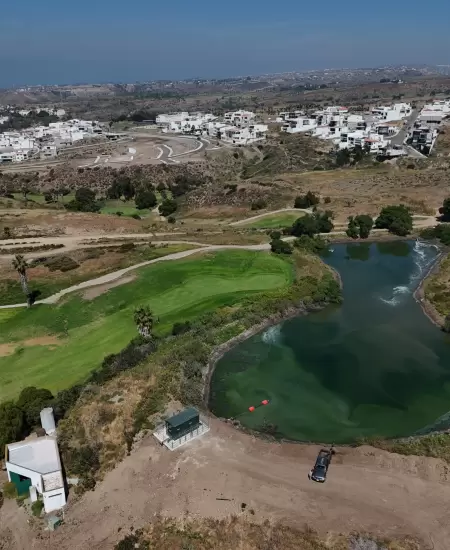 Confirman contaminaci�n fecal en agua potable de Real del Mar