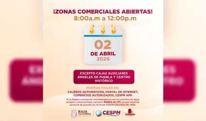 CESPM Garantiza atenci�n de usuarios