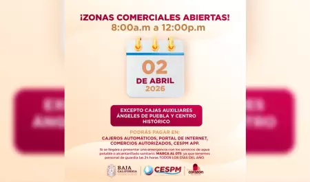 CESPM Garantiza atenci�n de usuarios