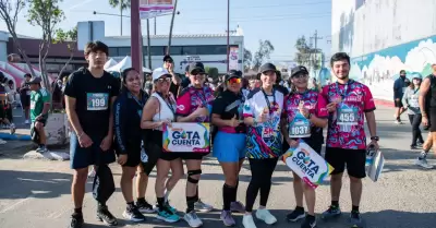 Consolida Cespt "Mes del Agua"