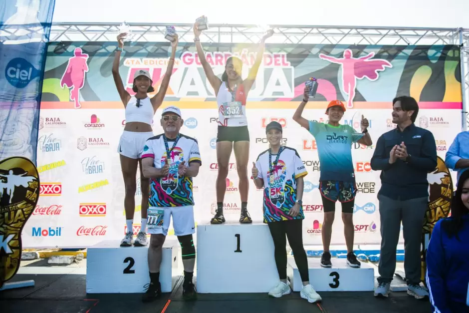 Consolida Cespt "Mes del Agua"