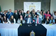 Abogados rechazan requisitos para litigar en materia familiar en Baja California