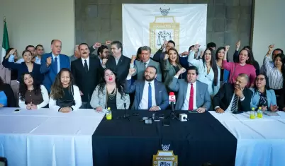 Colegio de Abogados de Tijuana