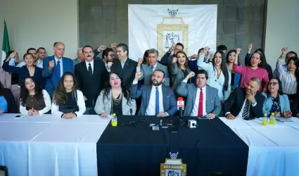 Colegio de Abogados de Tijuana