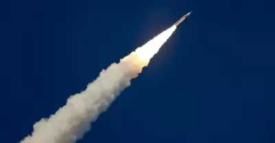 Artemis II viaja a la Luna