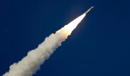 Artemis II viaja a la Luna