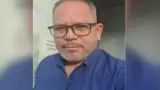 Sa�l Alberto Ochoa, minero secuestrado en Sinaloa