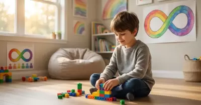 Tijuana debe transitar de la concienciaci�n a la inclusi�n real de la neurodiver