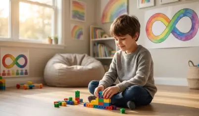 Tijuana debe transitar de la concienciaci�n a la inclusi�n real de la neurodiver