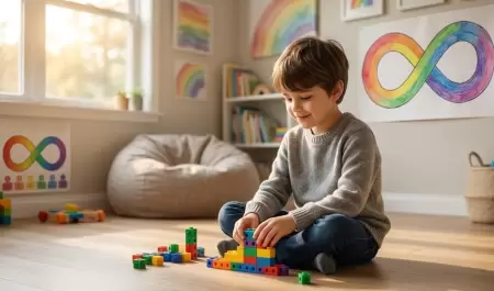 Tijuana debe transitar de la concienciaci�n a la inclusi�n real de la neurodiver