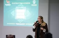 Capacita Sindicatura Procuradora del XXV Ayuntamiento de Tijuana a pr�ximos Comisarios Sociales Honorarios 2026
