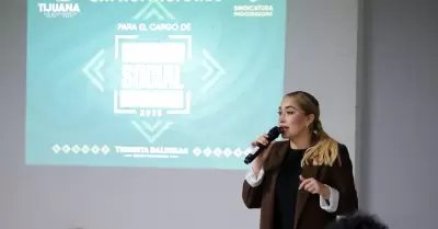 Capacita Sindicatura Procuradora a pr�ximos Comisarios Sociales Honorarios 2026