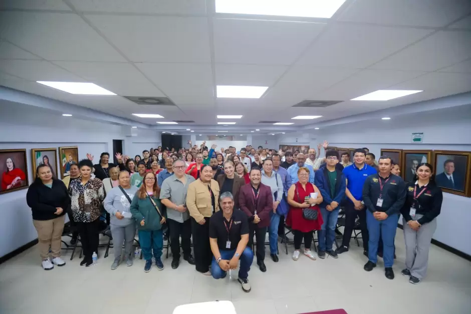 Capacita Sindicatura Procuradora a pr�ximos Comisarios Sociales Honorarios 2026