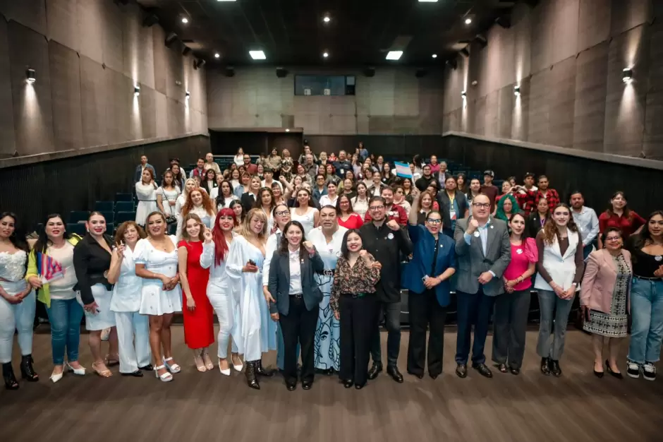 D�a Internacional de la Visibilidad Trans