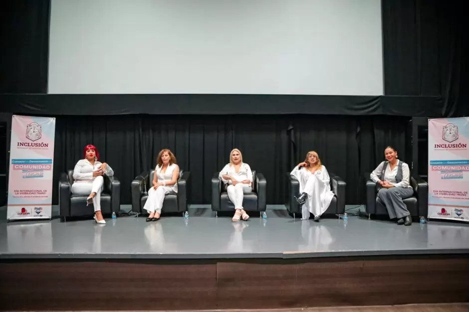 D�a Internacional de la Visibilidad Trans