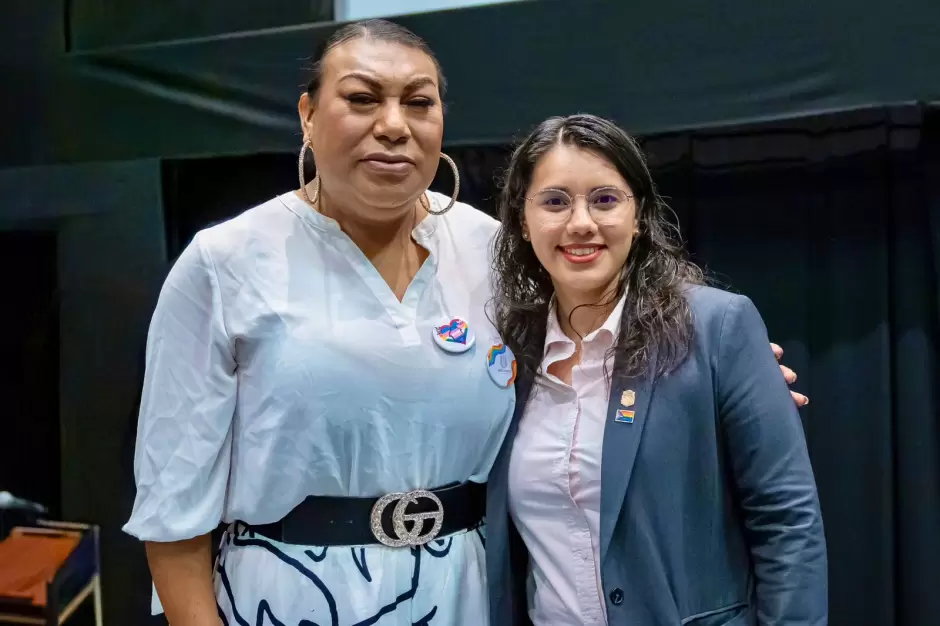 D�a Internacional de la Visibilidad Trans