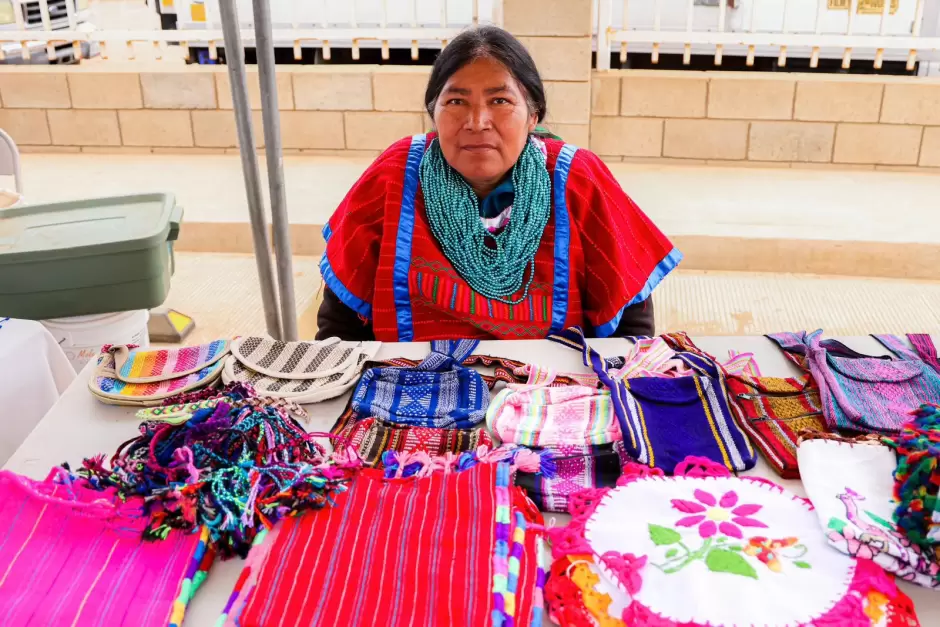 Apertura del Modelo �nico de Atenci�n Ciudadana en Lenguas Ind�genas