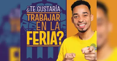 Empleos temporales para la Feria del Condado de San Diego 2026