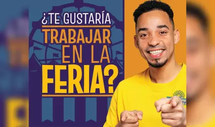 Empleos temporales para la Feria del Condado de San Diego 2026